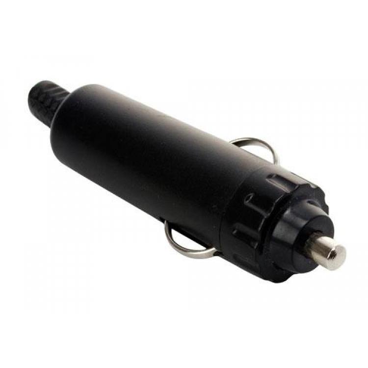 Conector (plug) para encendedor de auto Conector (plug) para encendedor de auto