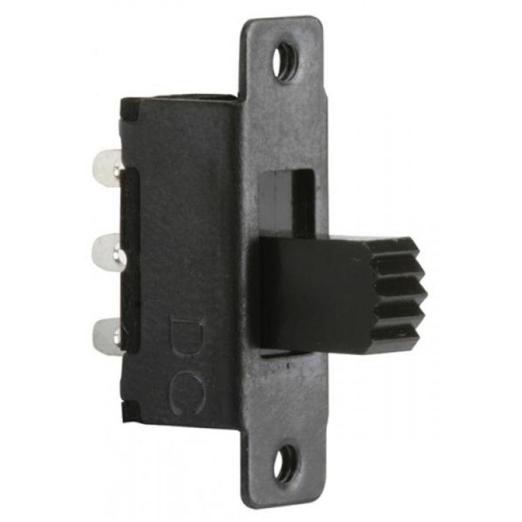 switch deslizable miniatura de 1 polo 2 tiros 2 posiciones switch deslizable miniatura de 1 polo 2 tiros 2 posiciones