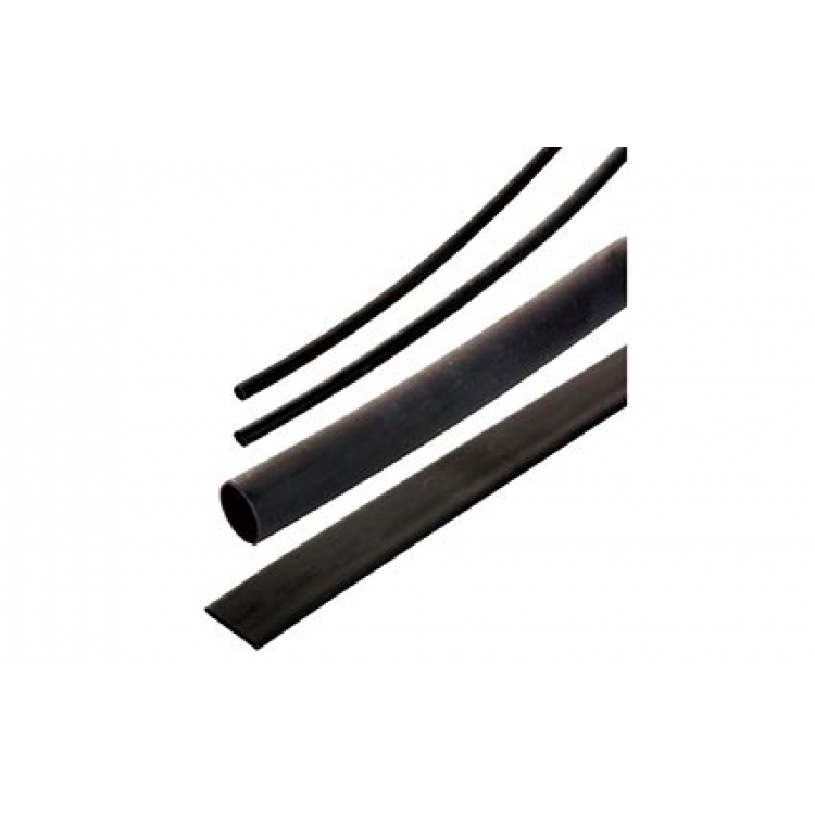 Thermofit de 3/16” (Tubo termoretráctil)