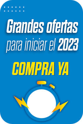 Envios en 4 horas o menos