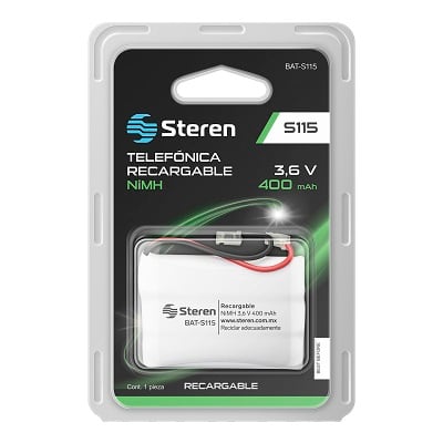 Baterías para Teléfono inalámbrico