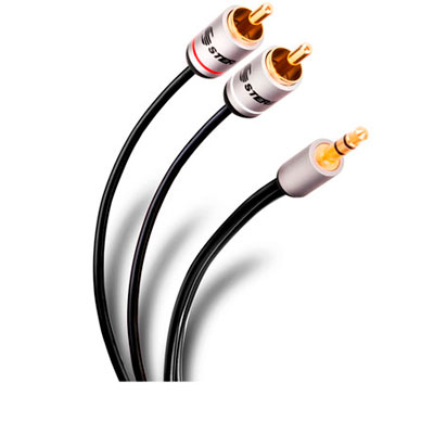 Cables de Audio