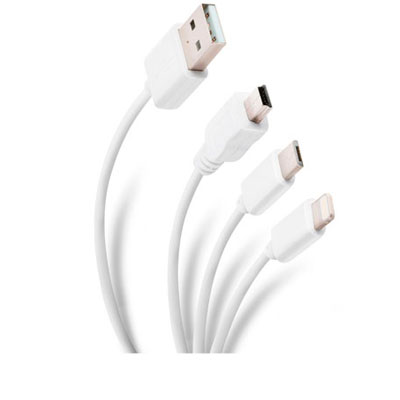 Cable iPhone ¡Conoce el perfecto para ti!