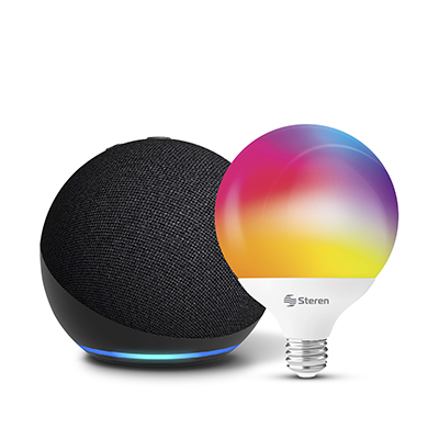 Combos Smart Home Alexa