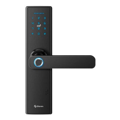 Smart Home Steren Tienda en L nea