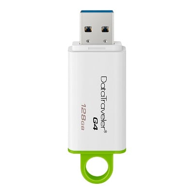 Memorias USB y SD