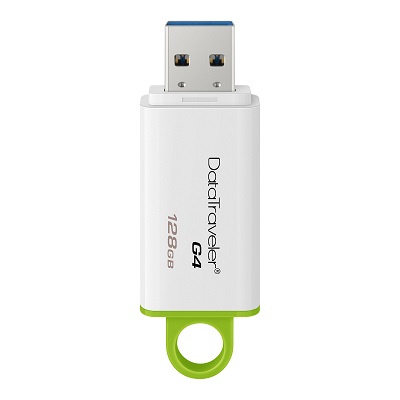 Memorias USB y SD