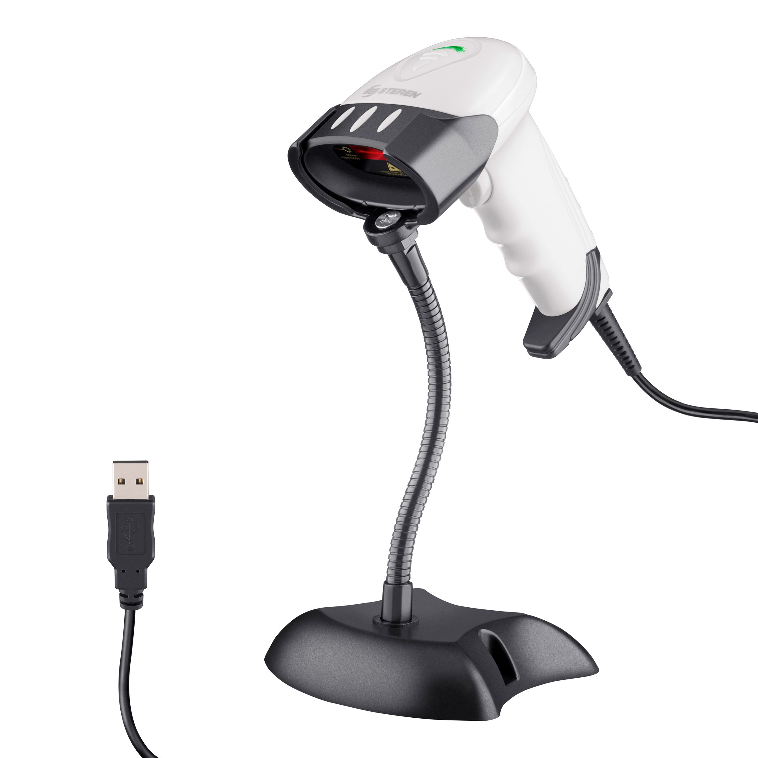 Lector de c digo de barras usb en venta steren tienda en l nea