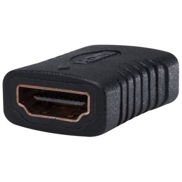 Actecom Adaptador Hdmi Hembra A Hdmi Hembra V221 con Ofertas en Carrefour