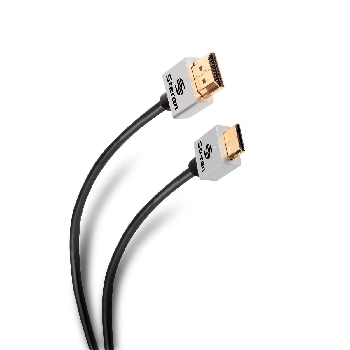Cable Elite 4K HDMI® a mini HDMI® ultra delgado, de 1,8 m en Venta