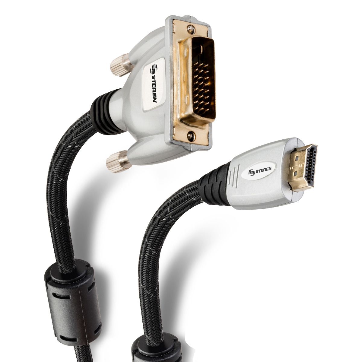 Cable Elite HDMI® a DVI-D, de 1,8 m en Venta