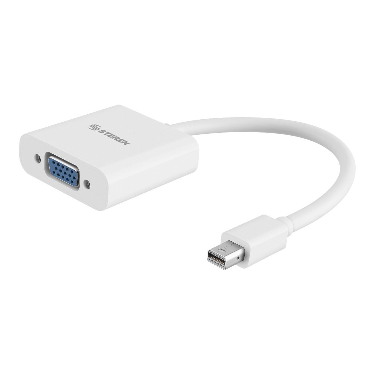 Adaptador USB C a DisplayPort de 1,8 m Steren Tienda en