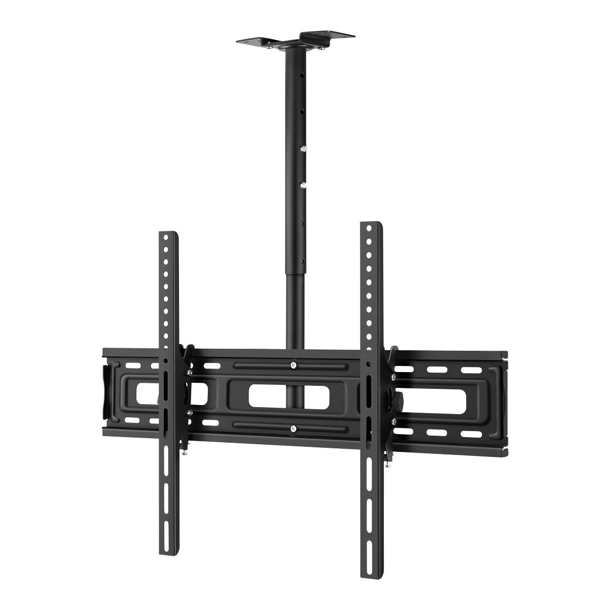 Soporte de techo plegable para TV