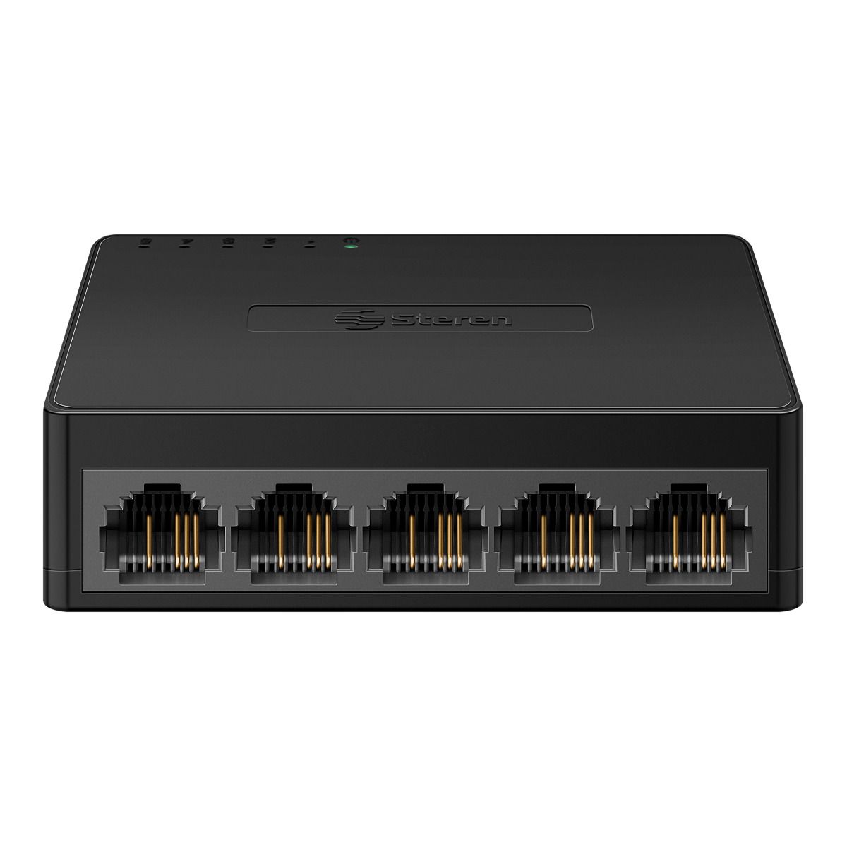 Switch Fast Ethernet de 5 puertos para redes en Venta