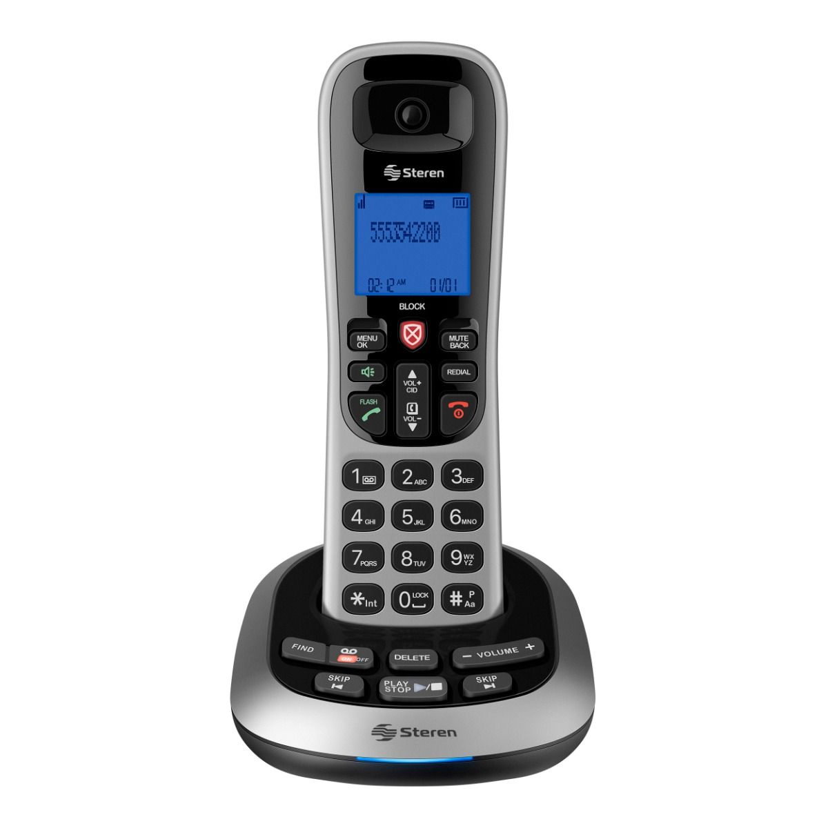 Contestador Automático Activar Buzon De Voz Contestador Automático