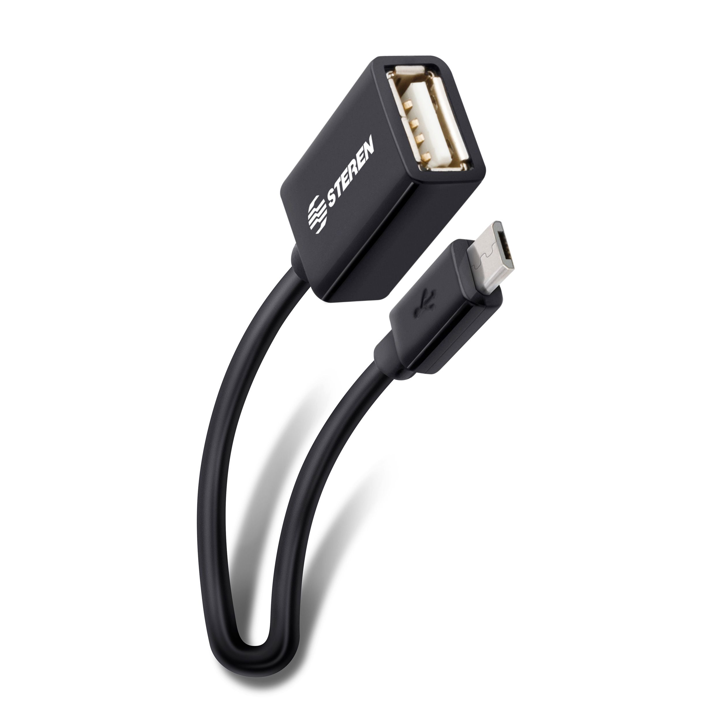 CABLE OTG P/ CELULAR USB HEMBRA – Pc House Informatica