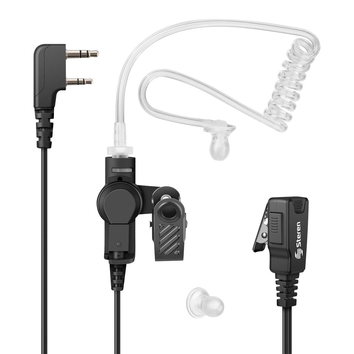 Manuales para Auriculares con cable