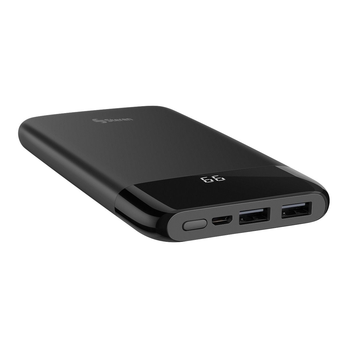 Batería Externa Inalámbrica De 15 W, Usb + Usb-c con Ofertas en