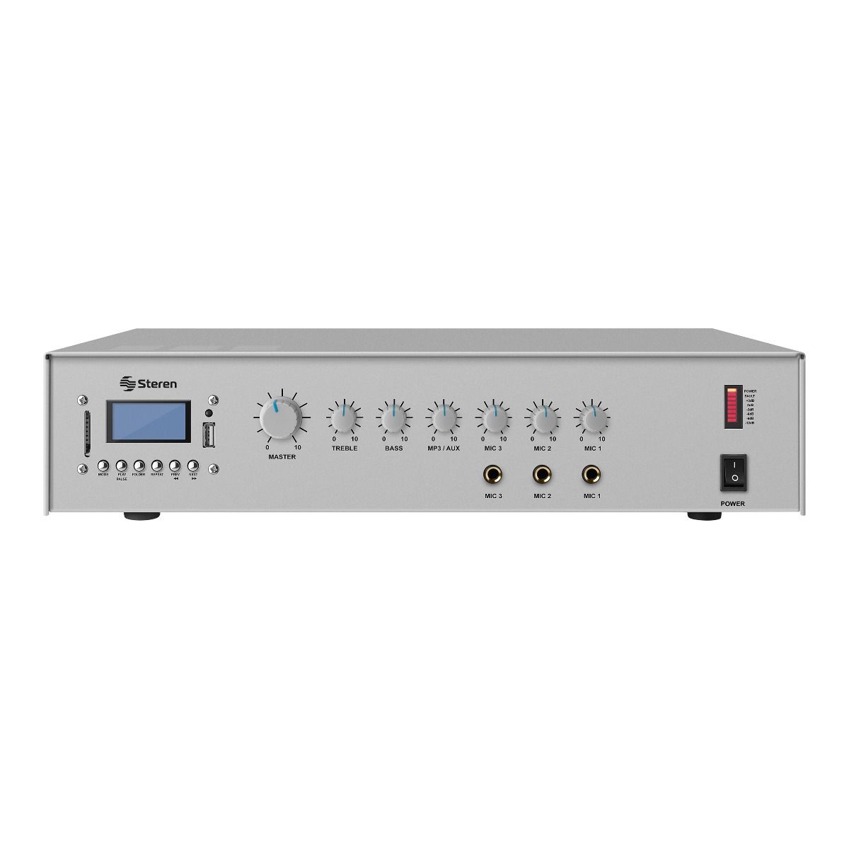 Amplificador steren on sale wifi