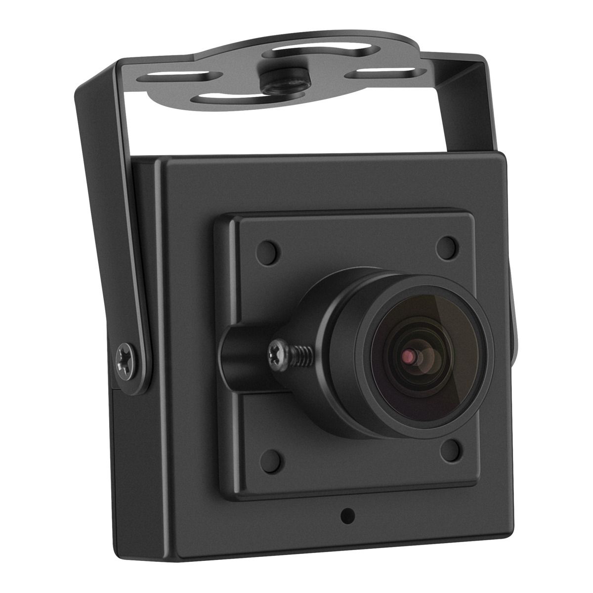 Mini Camara Espia 1080P Oculta WiFi Cámaras Camufladas de Vigilancia  Interior para Ver En El Movil Spy Camaras Invisibles con Detección De  Movimiento