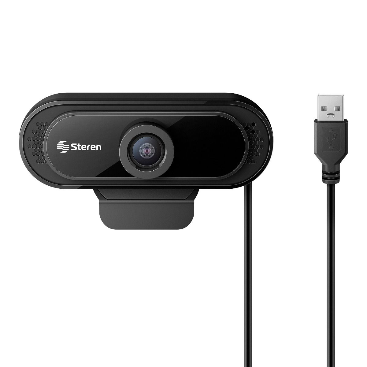 Webcam USB Full HD Steren Tienda en Línea