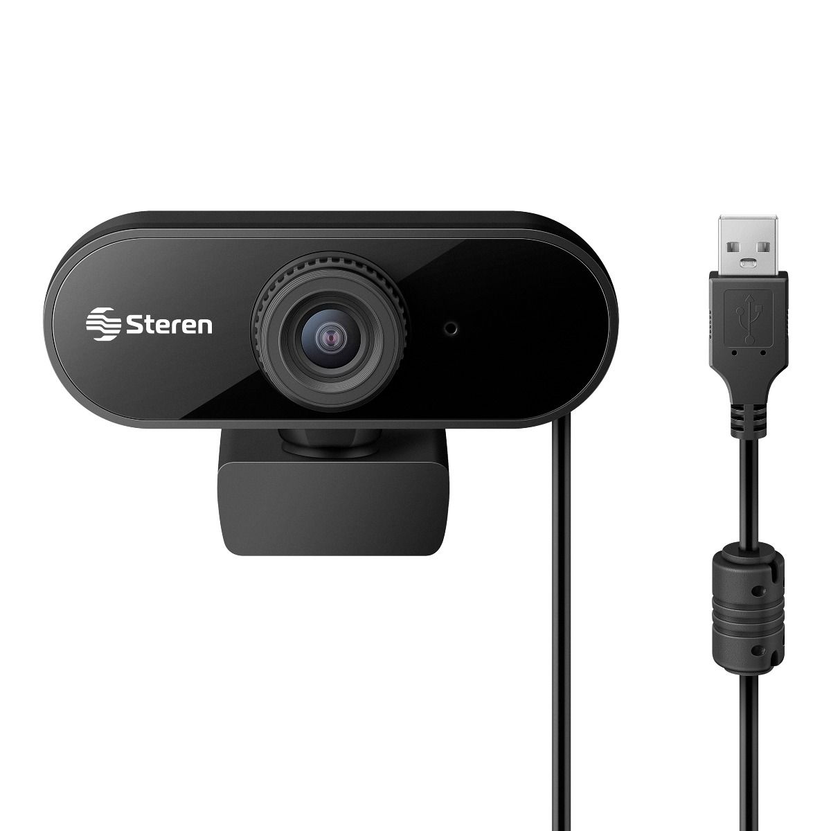 Webcam USB 2K Steren Tienda en Línea