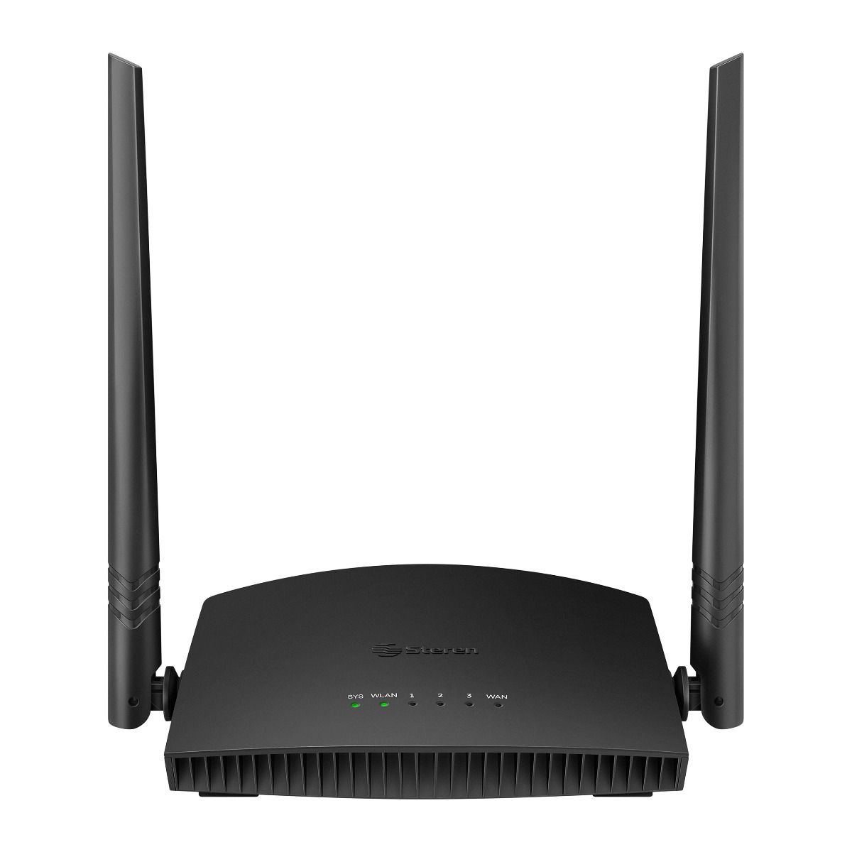 Repetidor / Router Wi-Fi 300 Mbps 2,4 GHz, hasta 20 m d