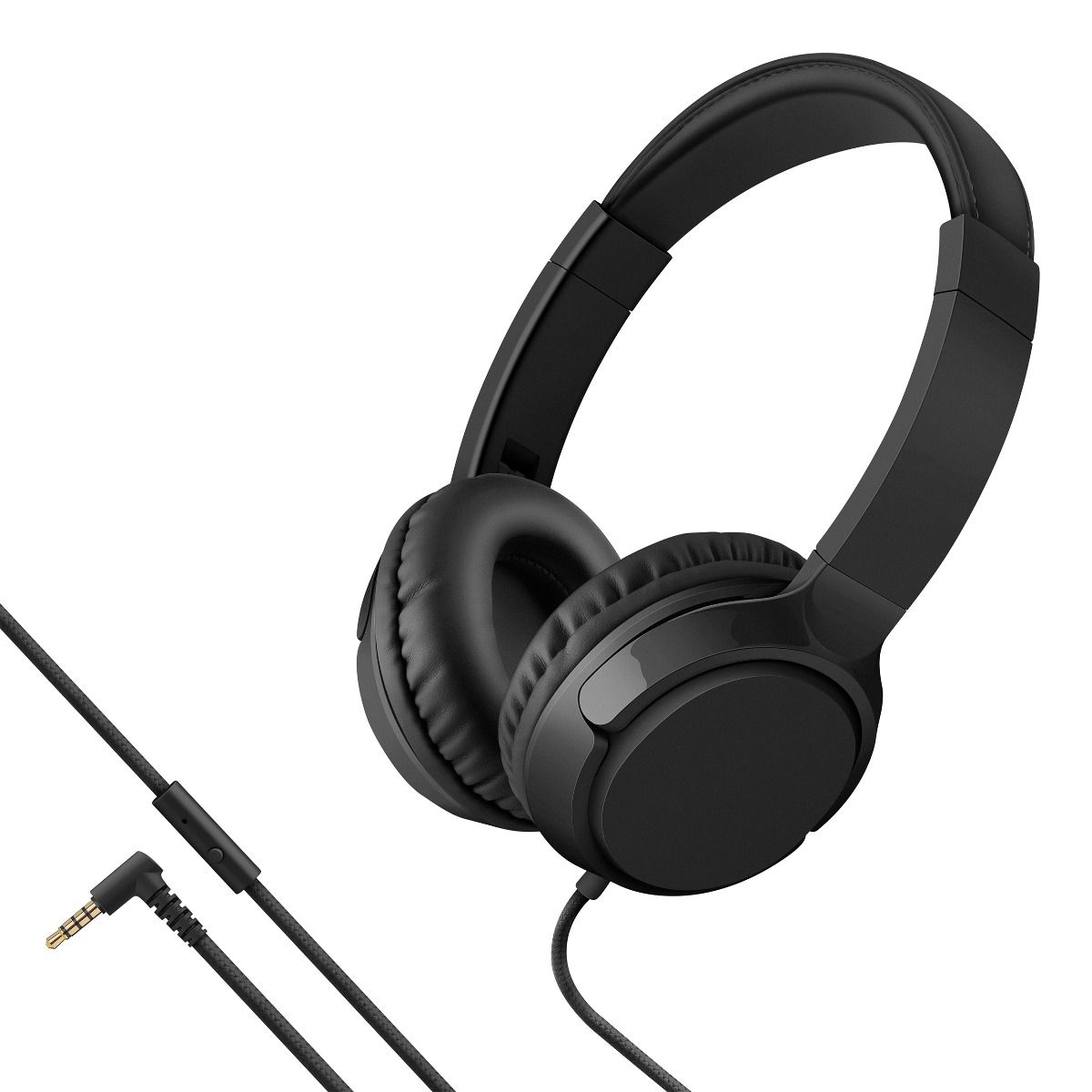 Audifonos con clearance cable mercado libre