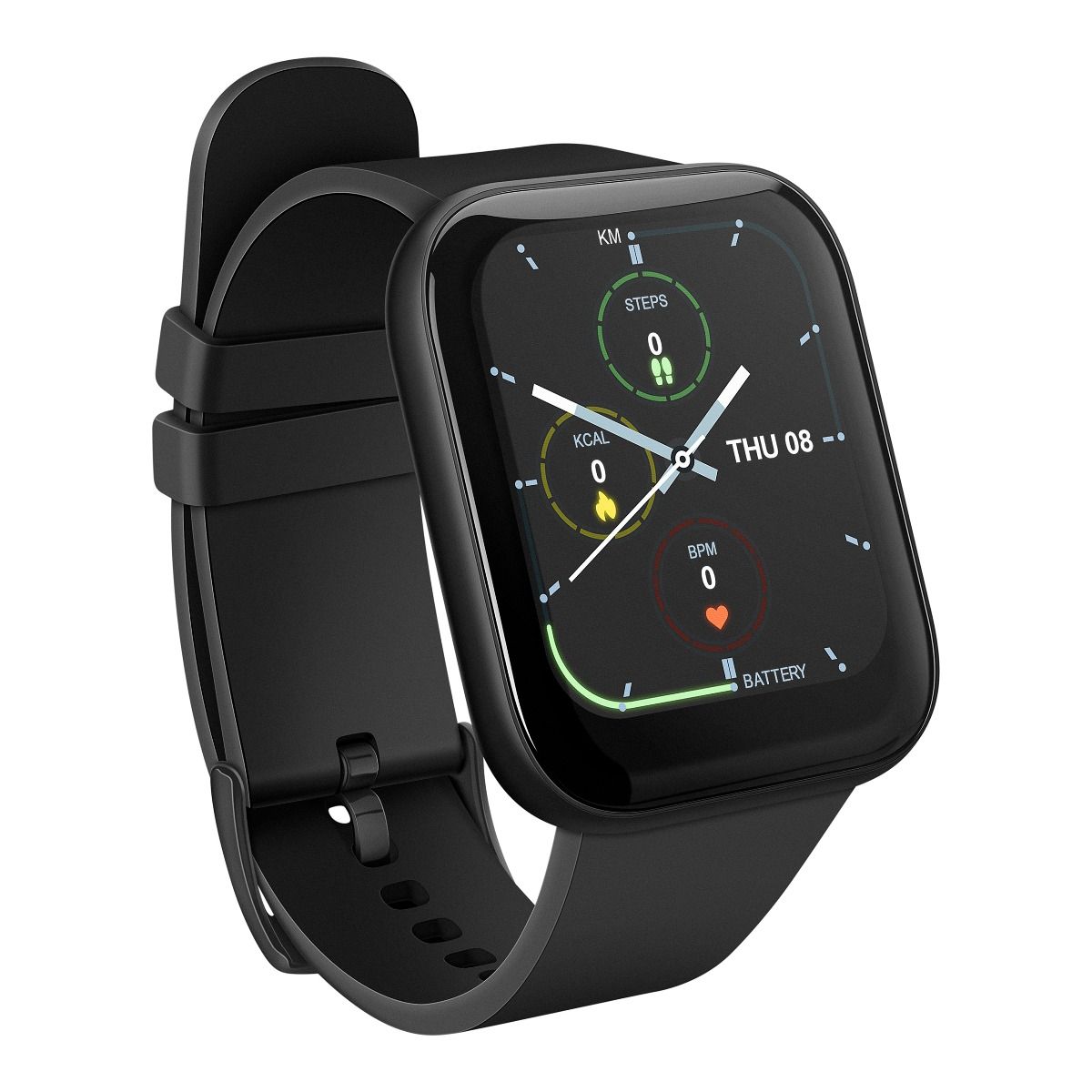 Smartwatch Reloj Smartband You, cuenta kms, cuenta pasos, calorias