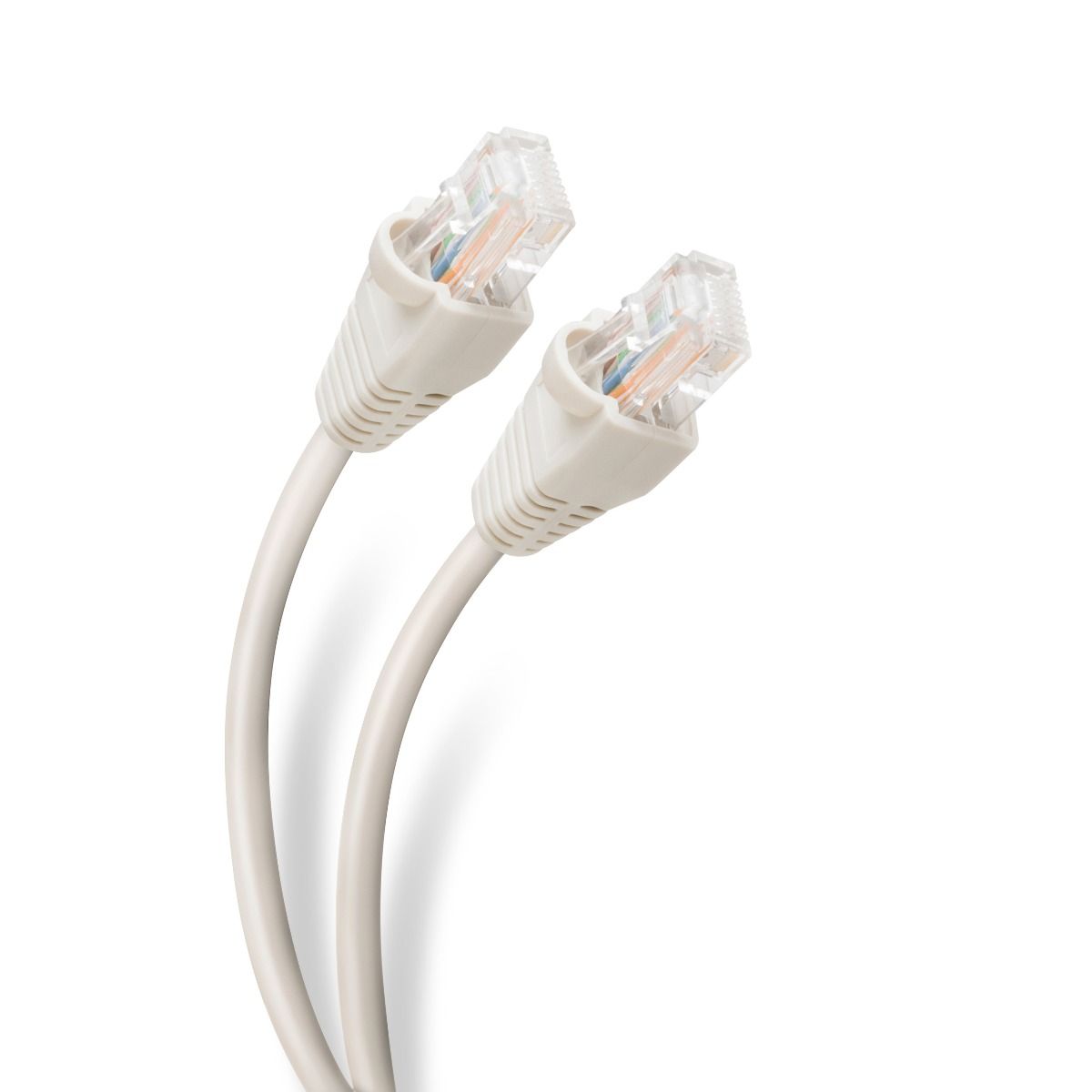 Cable Ethernet UTP CAT 6, de 20 m Steren Tienda en Líne