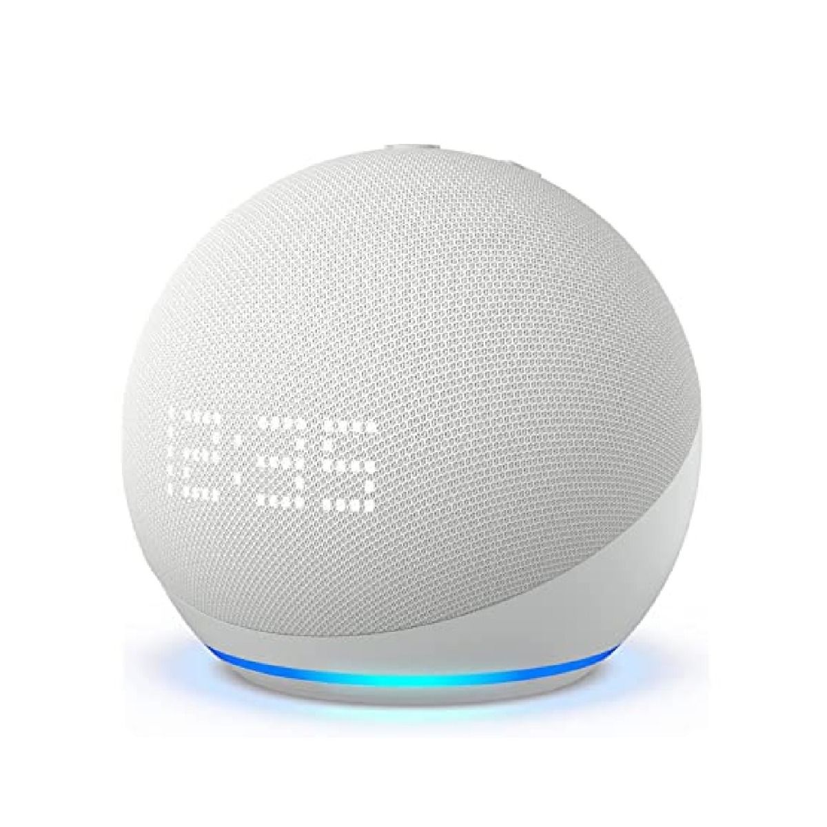  Echo (4ta Generación), Con sonido de alta calidad, hub de  smart home y Alexa