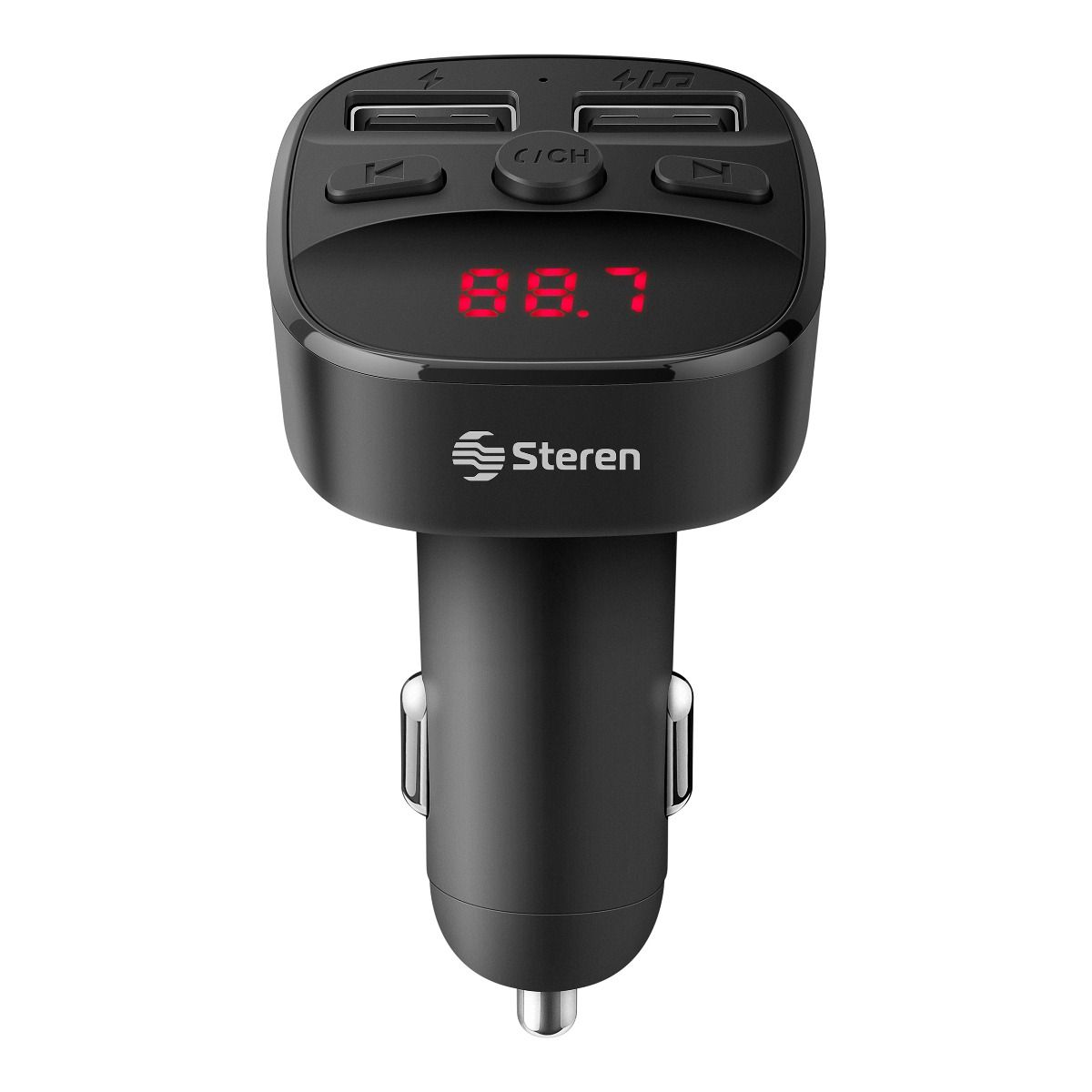 Reproductor discount mp3 steren