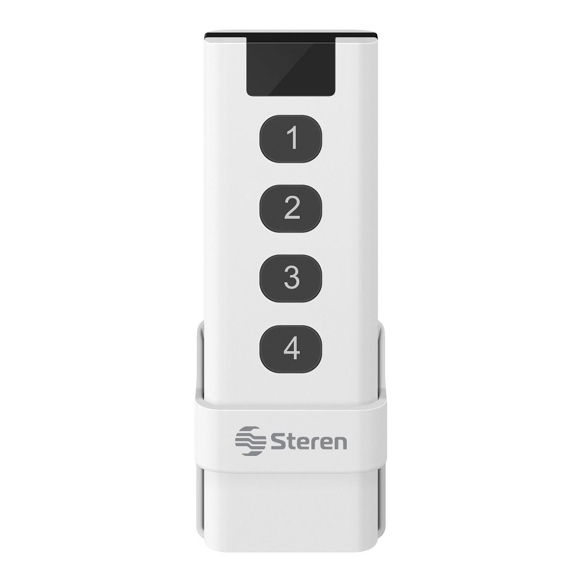 Steren carro hotsell control remoto