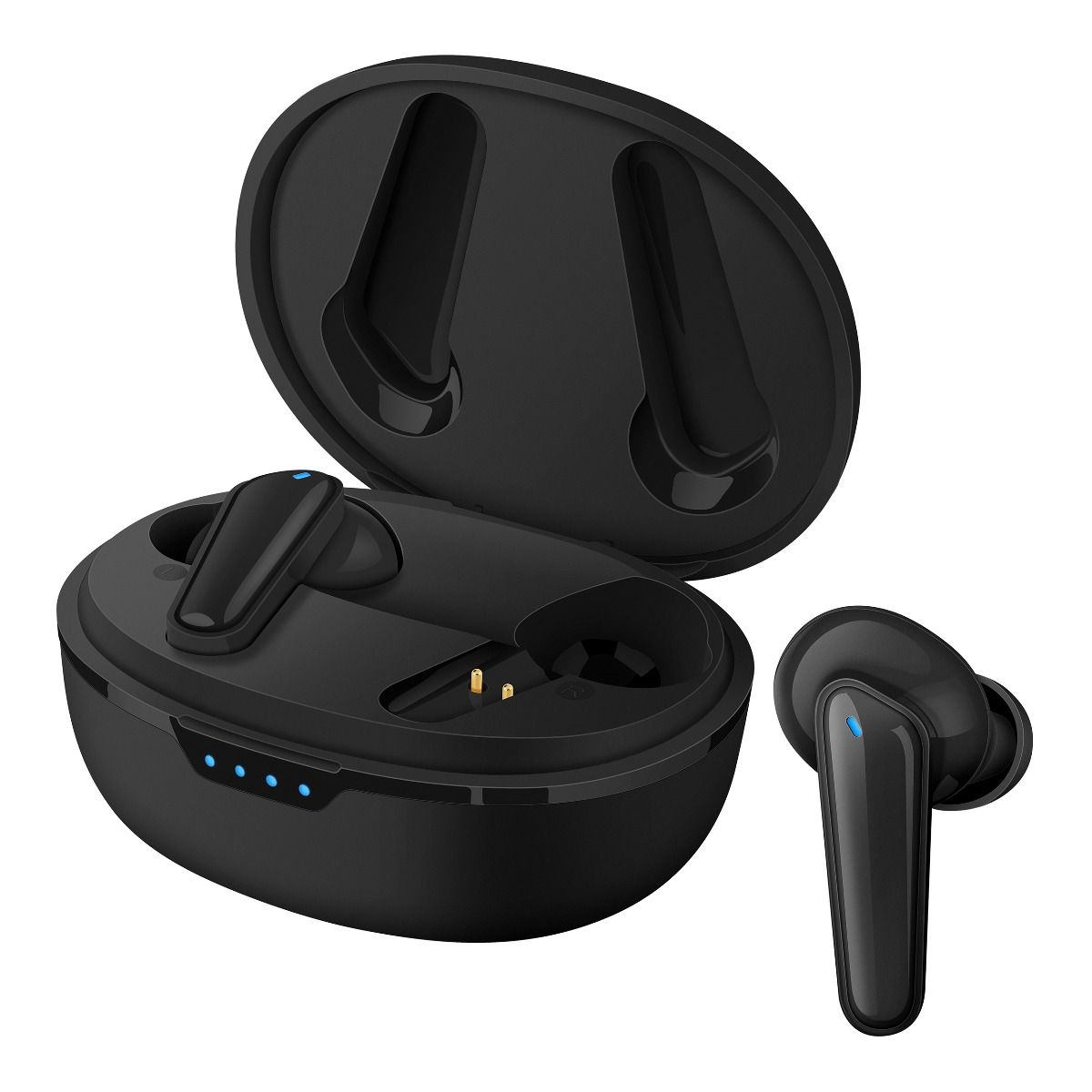 Audífonos Bluetooth* FreePods Touch True Wireless con A