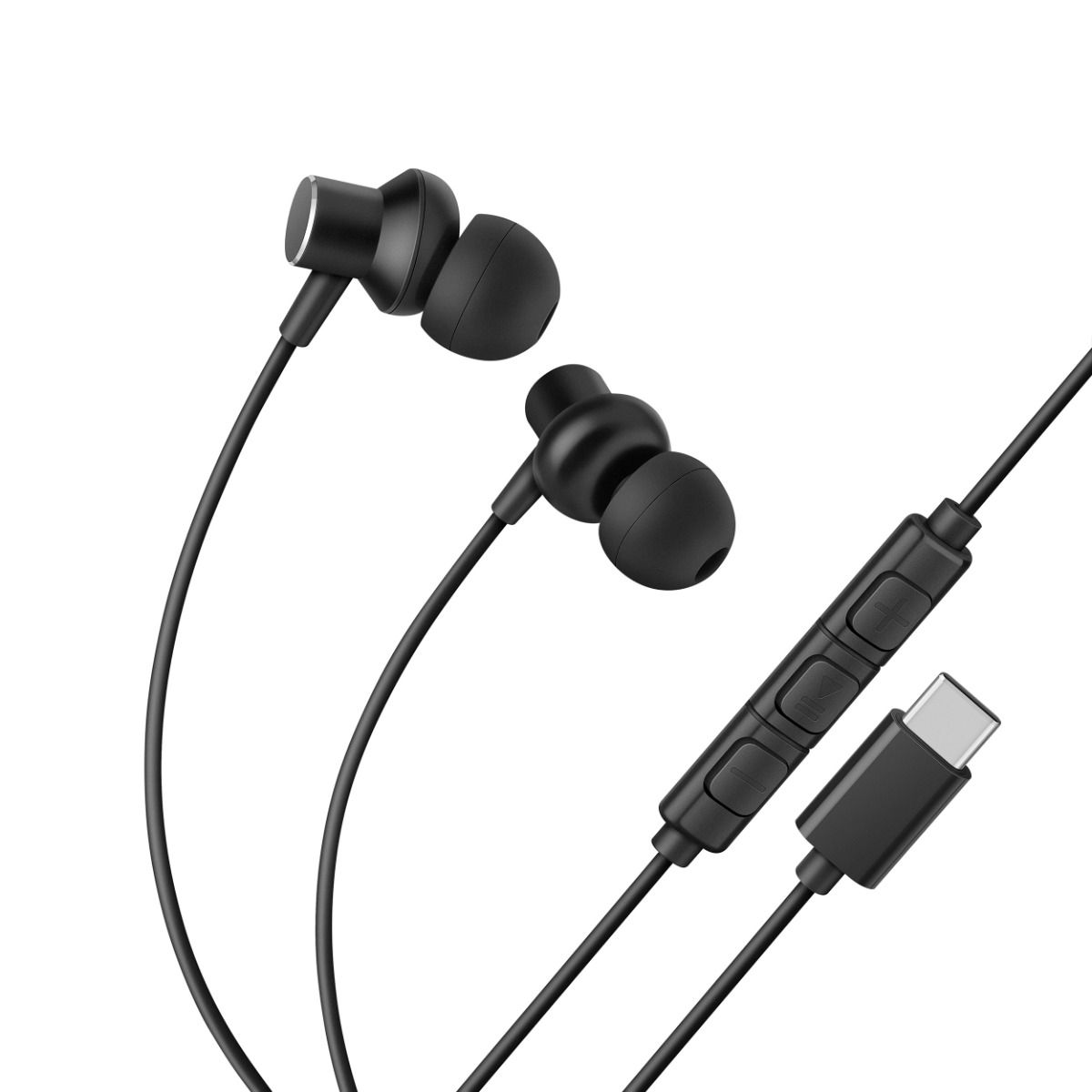 Auriculares USB-C, Auriculares Tipo-C, Audífonos USB-C