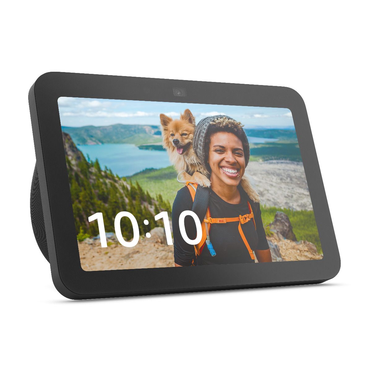 Pantalla Inteligente Conectar Echo Show Como Conectar Echo Dot A