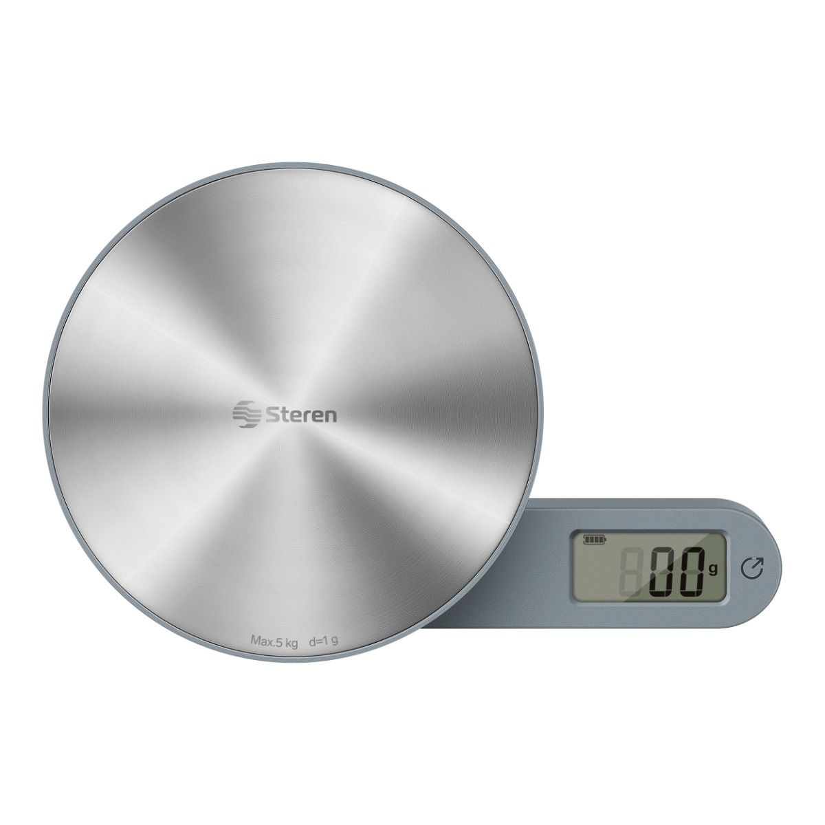 Beurer BÃ¡scula Digital Kg Balanza Electronica Gramera Steren Para