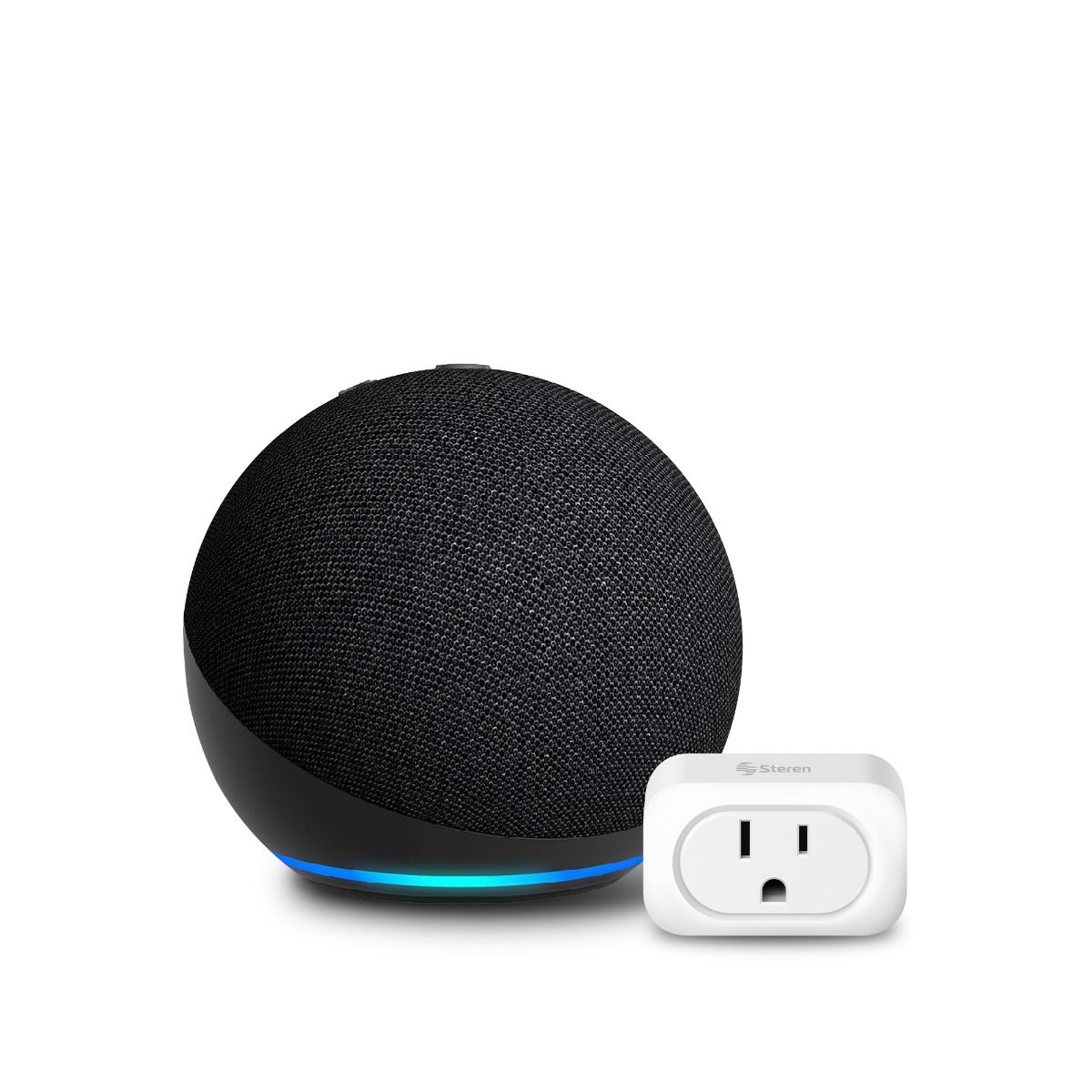 Alexa ECHO 5ª Gen más Contacto Wi-Fi (ECHO DOT GEN NE