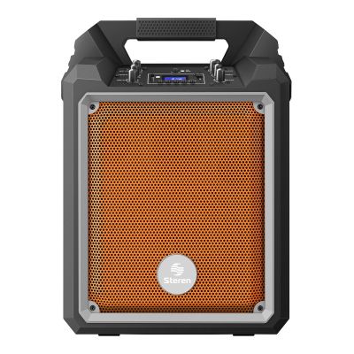 Altavoz amplificador compacto con batería para guitarra acústica elé |  Linio Perú - GE582EL0OPGW8LPE