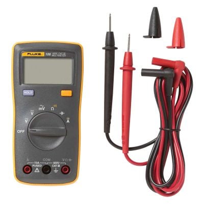 Предохранитель fluke 106