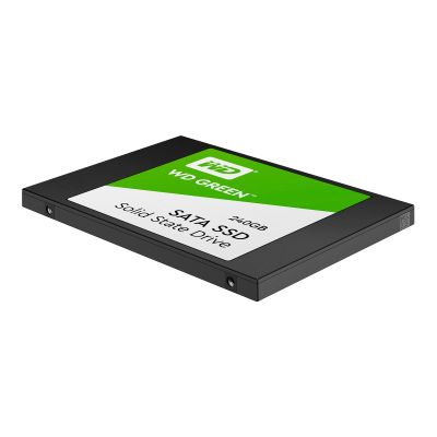 Disco duro interno de estado sólido (SSD) 240 GB 2.5