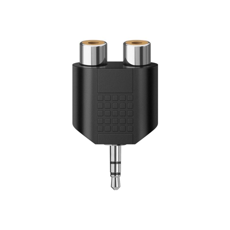 Coaxial Convertidor Ã³ptico A Rca Walmart Jack Rca Adaptador
