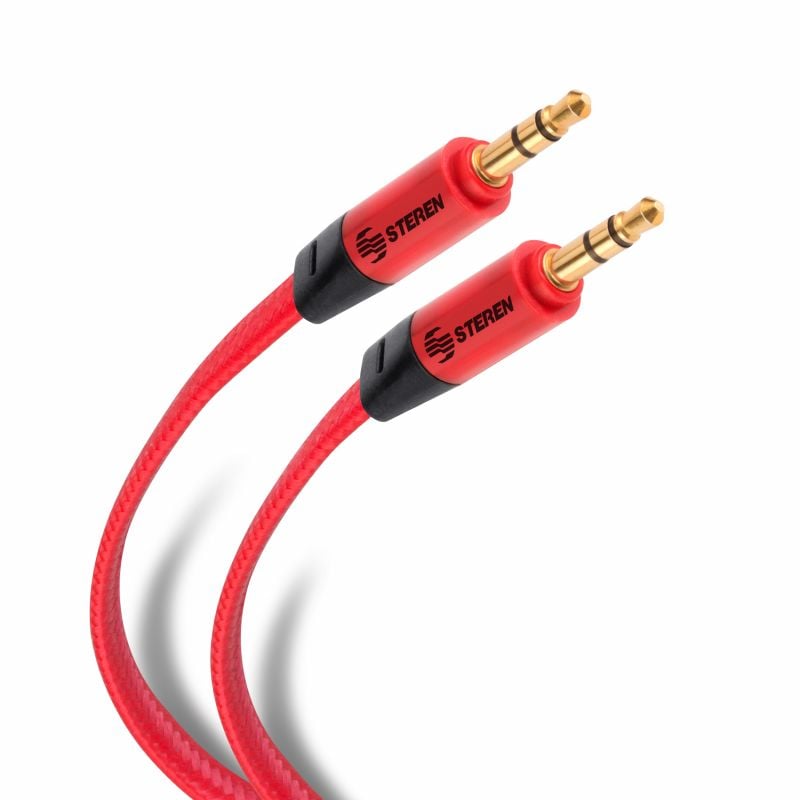 Alexa on sale cable auxiliar