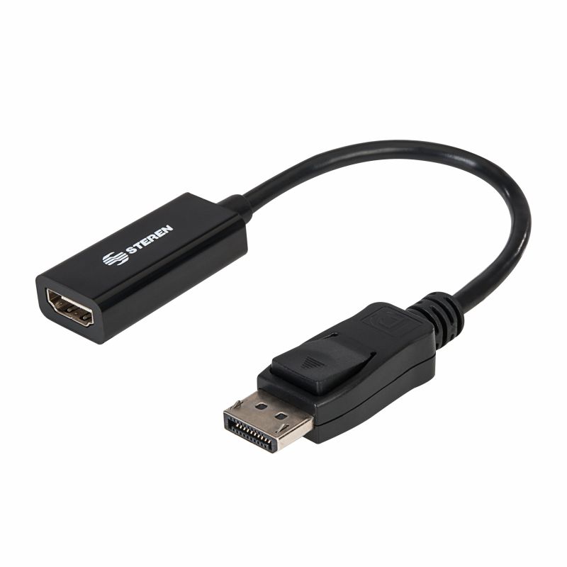 Conversor Hdmi A Displayport