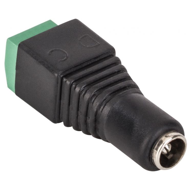Conector Sma-hembra/ Doble Rp-sma Macho 15cm.50 Ohm Tsb Dorado Y Negro | Envío Gratis