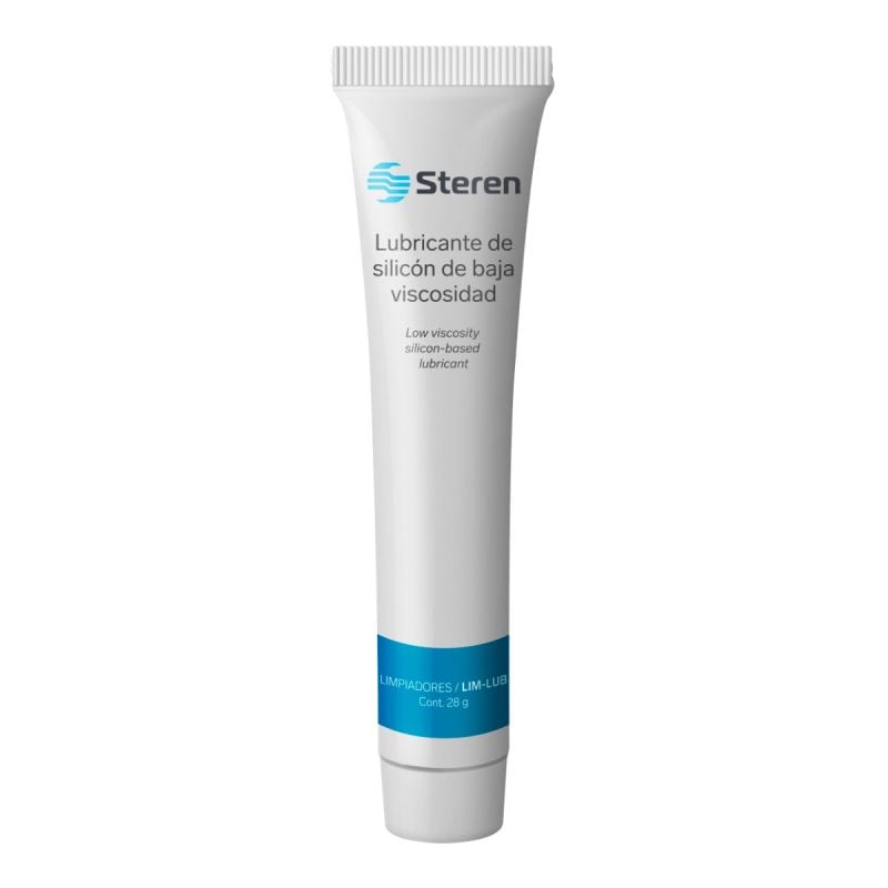 Lubricante de silicn, uso universal, 28 g Steren Tiend