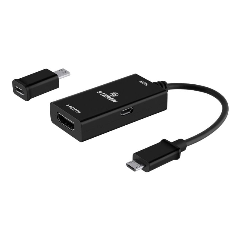 Cable USB C a HDMI para iPad a HDMI para TV USB-C a HDMI Cable adaptador  para teléfono a TV, adaptador Android tipo C a HDMI para iPad a TV, cable