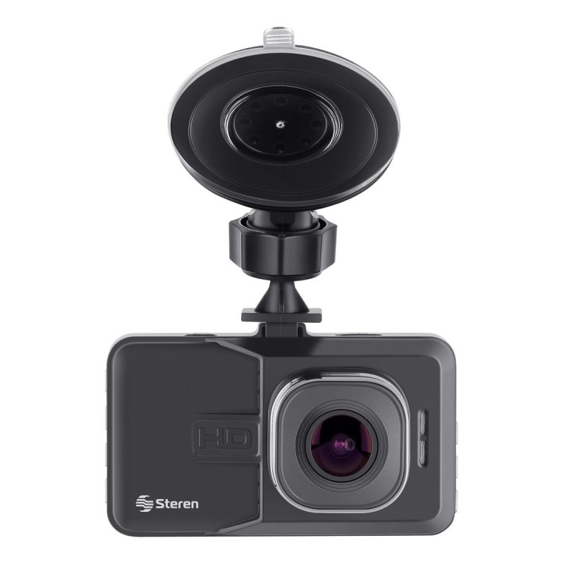 Cámara de vigilancia dashcam de Pioneer para coche