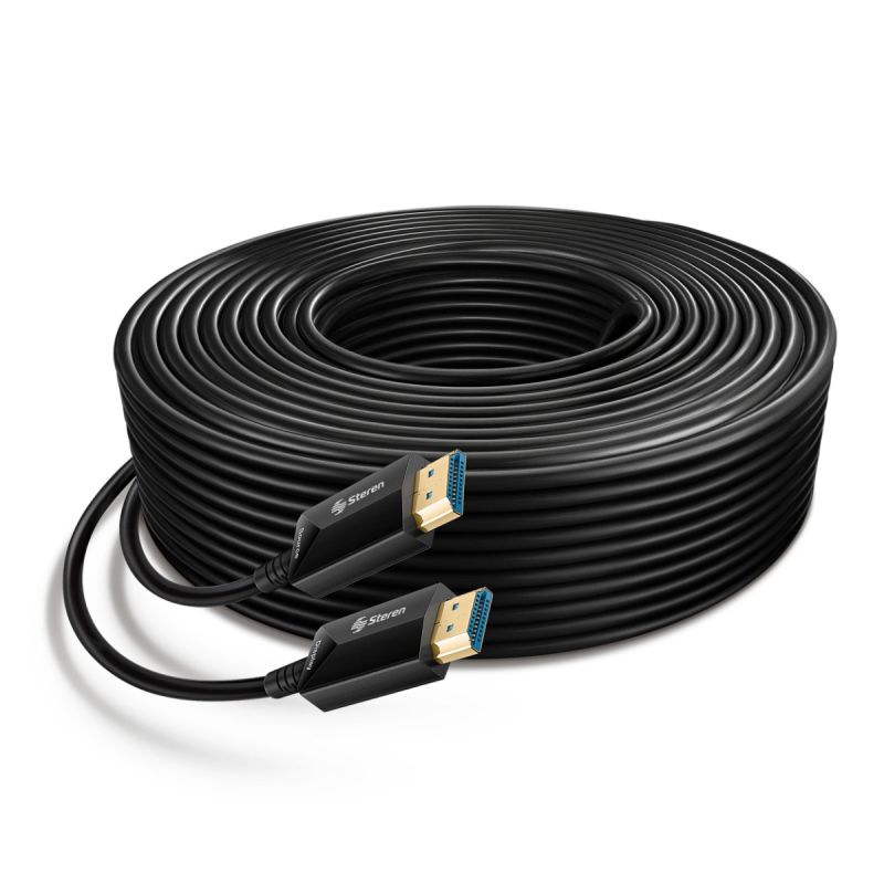 30 Meter Cable Hdmi 30 Cm Buy Honeywell 30 Meter HDMI AOC