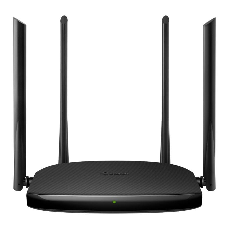 Repetidor / Router Wi-Fi 300 Mbps 2,4 GHz, hasta 20 m d